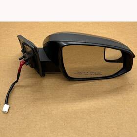 Zh-7069 Toyota Oem 16-18 Rav4 Right Passenger Outside View Door Mirror Assembly Rh