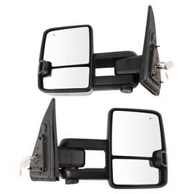 Tr10394 Trail Ridge Door Mirror Set