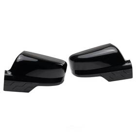 Mca09988 Trq Door Mirror Cap Fits 2019 Ram 1500