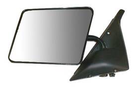 Mra05116 Trq Door Mirror-manual Paint To Match Mirror Mra05116 Trq Door Mirror-manual Paint To Match Mirror