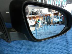 Mra06184 Trq 2012-2014 Toyota Camry Right Door Mirror Dmr-5