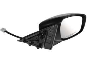 Pq455sc Trq Right Mirror For 2008-2013 Infiniti G37 Coupe 2012 2009 2010 2011