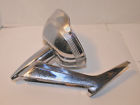 M1411 Tt Or Exterior Side View Mirror Pt Used