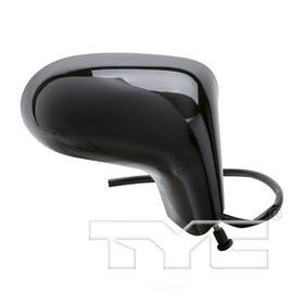 1020031 Tyc Door Mirror Fits 1991-1999 Oldsmobile 88 98 Lss