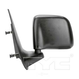 2500332 Tyc Door Mirror Fits 93-05 Ford Ranger