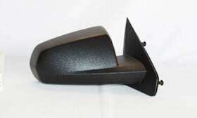 3800041 Tyc Door Mirror Fits 08-14 Dodge Avenger
