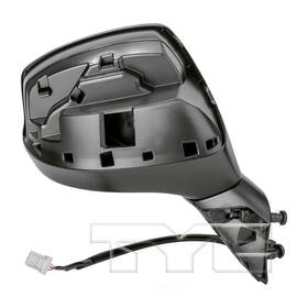 4720431 Tyc Door Mirror