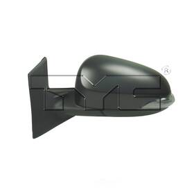 5430032 Tyc Door Mirror Fits 12-15 Toyota Prius C
