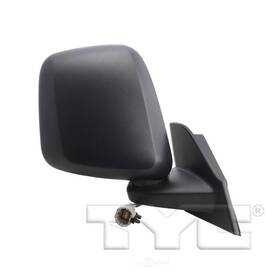 5830041 Tyc Door Mirror Fits 13-18 Nissan Nv200