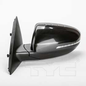 8170042 Tyc Door Mirror