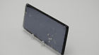 Unbranded Antique Mirror Silver Backing Beveled Edge Thick Unmarked