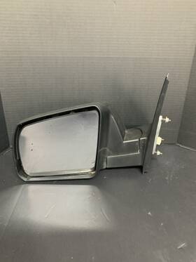 264124 United Recyclers Group 2011 Toyota Tundra Left Driver Side Mirror 264124 United Recyclers Group 2011 Toyota Tundra Left Driver Side Mirror