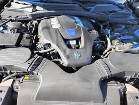 2966401 United Recyclers Group Used Door Mirror Fits 2015 Maserati Ghibli Grade A 2966401 United Recyclers Group Used Door Mirror Fits 2015 Maserati Ghibli Grade A