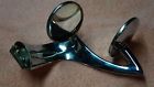 Unkown Vintage Automotive Passing Eye Mirror Ford Chevy Plymouth Crosley