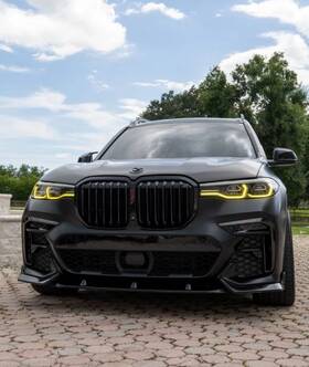 51168077001 Unlimited Levels Gloss Black M Mirror Cover Caps 19-25 Bmw X5m X6m And G05 G06 G07 X5 X6 X7 51168077001 Unlimited Levels Gloss Black M Mirror Cover Caps 19-25 Bmw X5m X6m And G05 G06 G07 X5 X6 X7