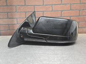 128-4594l Unmarked 15-20 Yukon / Surburban Lh Driver Power Door Mirror. 6242j 128-4594l Unmarked 15-20 Yukon / Surburban Lh Driver Power Door Mirror. 6242j