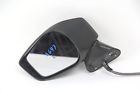 Unq22569 Dealer Scion Subaru Brz Side View Mirror Gray Charcoal Oem