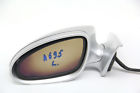Unq292422 Dealer Mercedes Benz Side Door Mirror Manual Folding Oem