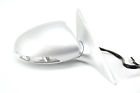 Unq292488 Dealer Mercedes Benz Side Door Mirror Manual Folding Oem