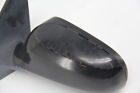 Unq30065 Dealer Saab Sedan Heated Side View Mirror Left Driver Black