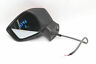 Unq31802 Dealer Scion Subaru Brz Side View Mirror Orange Oem