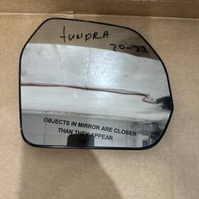 87902-oc010 Utoyota Auto Parts Espejo Retrovisor Tundra 20-22 87902-oc010 Utoyota Auto Parts Espejo Retrovisor Tundra 20-22