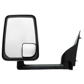 714559 Velvac 2020 L C/fits Man W Exprs 96 Inch Bk