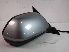 128-10427r Volkswagen Passenger Side View Mirror Power Folding Memory Fits 18-23 Atlas 517837