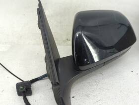 Volkswagen 128-12719 2020 Atlas Cross Sport Driver Left Side View Power Door Mirror Cahcp