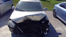128-50236r Volkswagen Passenger Side View Mirror Power Station Wgn Fits 09-14 Jetta 213658