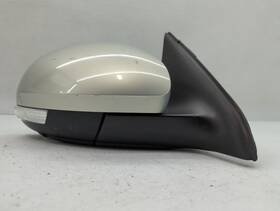 128-50248 Volkswagen 2009-2018 Tiguan Passenger Right Side View Power Door Mirror Wyfr0
