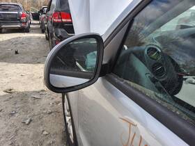 128-50249l Volkswagen Driver Side View Mirror Power Painted Cap Vin W Fits 09-18 Tiguan 8024611 128-50249l Volkswagen Driver Side View Mirror Power Painted Cap Vin W Fits 09-18 Tiguan 8024611