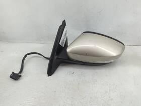 Volkswagen 128-50658 2011-2016 Jetta Driver Left Side View Power Door Mirror Vw1o8
