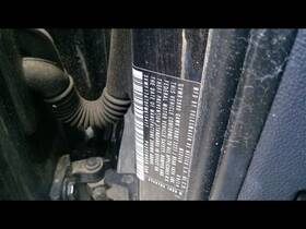 128-50905ar Volkswagen Passenger Side View Mirror Power Opt 6xn Fits 12-18 Beetle 263041