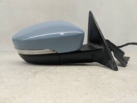 128-50905b Volkswagen 2012-2019 Beetle Passenger Right Side View Power Door Mirror Q6zi5 128-50905b Volkswagen 2012-2019 Beetle Passenger Right Side View Power Door Mirror Q6zi5