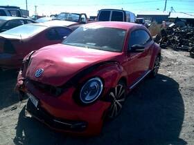 128-50906al Volkswagen Driver Side View Mirror Power Manual Folding Fits 12-18 Beetle 329610 128-50906al Volkswagen Driver Side View Mirror Power Manual Folding Fits 12-18 Beetle 329610