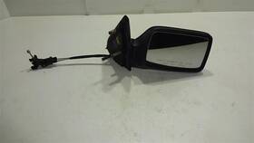 Volkswagen 128-61526r Passengers Rh Side View Mirror Cable Control Vin H 8th Digit Fits 93-99 Jetta