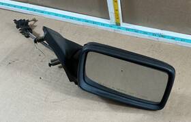 128-61528 Volkswagen 1993-1999 Jetta Golf Right Passenger Side View Door Mirror Oem 128-61528 Volkswagen 1993-1999 Jetta Golf Right Passenger Side View Door Mirror Oem
