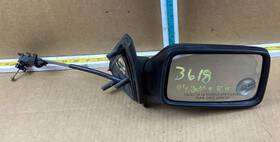 128-61528r Volkswagen 1993-1999 Jetta Golf Right Passenger Side View Door Mirror