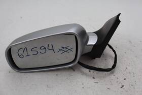 Volkswagen 128-61594 1999-2005 Jetta Sedan Front Left Driver Side View Mirror Power Oem