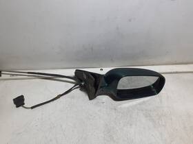 128-61597r Volkswagen Passenger Side View Mirror Cable Vin M 8th Digit Fits 00-11 Jetta 3999