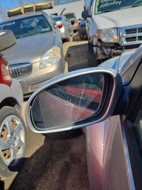 128-61600 Volkswagen 00-03 Vw Beetle Type 1 Door Mirror Left Power Heated Driver Side Lh Oem 128-61600 Volkswagen 00-03 Vw Beetle Type 1 Door Mirror Left Power Heated Driver Side Lh Oem