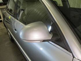 128-61625r Volkswagen Passenger Side View Mirror Power With Memory Folding Fits 05 Passat 1666898 128-61625r Volkswagen Passenger Side View Mirror Power With Memory Folding Fits 05 Passat 1666898