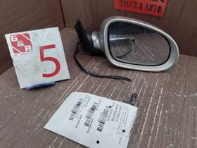 128-61627r Volkswagen 2005 Passat Passenger Right Power Side View Mirror Oem