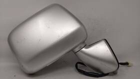 128-61645 Volkswagen 2006-2006 Golf Passenger Right Side View Power Door Mirror Cejcq