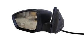128-64381l Volkswagen Driver Left Side View Mirror Cable Fits 10-13 Jetta 135951
