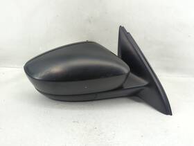 128-64983 Volkswagen 2011-2016 Jetta Passenger Right Side View Power Door Mirror W68rd