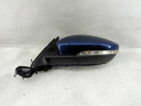 128-65535 Volkswagen 2016-2020 Passat Driver Left Side View Power Door Mirror Nxky8 128-65535 Volkswagen 2016-2020 Passat Driver Left Side View Power Door Mirror Nxky8