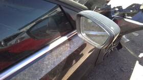 128-65716r Volkswagen Passenger Side View Mirror Power Fits 17-18 Jetta 26047732 128-65716r Volkswagen Passenger Side View Mirror Power Fits 17-18 Jetta 26047732