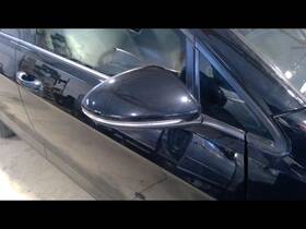 128-65847r Volkswagen Passenger Side View Mirror Power Fits 15-21 Golf Gti 1410782